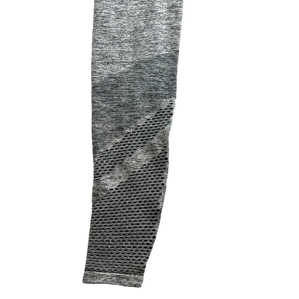 PINK Victoria's Secret Seamless High Waisted Athletic Leggings Yoga Pilates Size - Picture 11 of 16